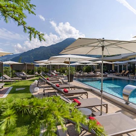 Platzlhof - Mein Hotel Im Zillertal Рид-им-Циллерталь Экстерьер фото