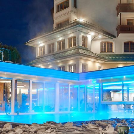 Platzlhof - Mein Hotel Im Zillertal Рид-им-Циллерталь Экстерьер фото
