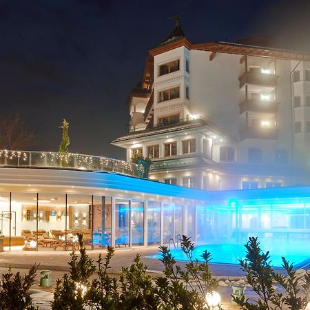Platzlhof - Mein Hotel Im Zillertal Рид-им-Циллерталь Экстерьер фото