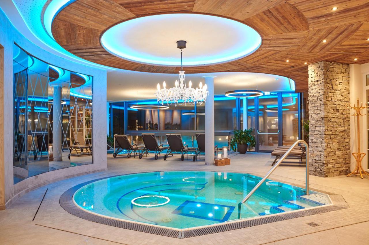 Platzlhof - Mein Hotel Im Zillertal Рид-им-Циллерталь Экстерьер фото