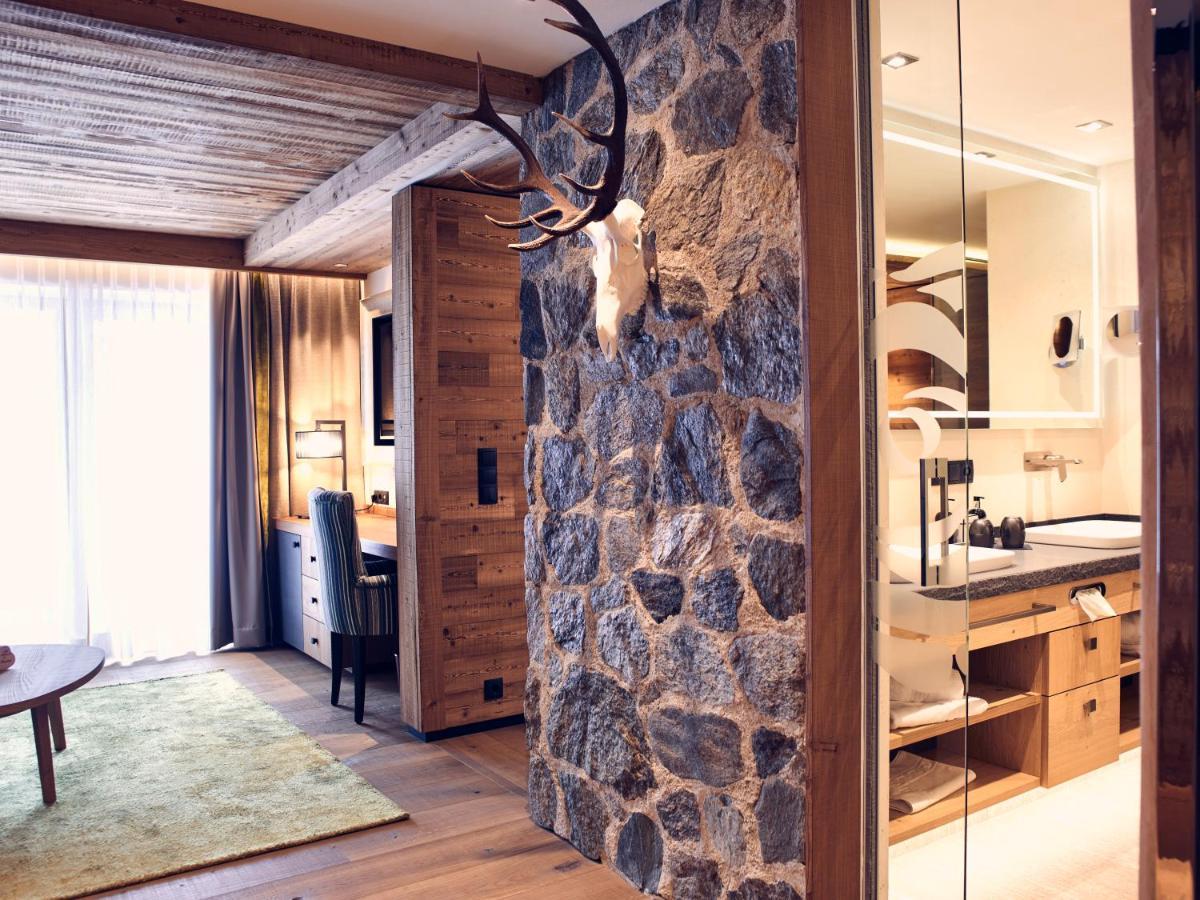 Platzlhof - Mein Hotel Im Zillertal Рид-им-Циллерталь Экстерьер фото
