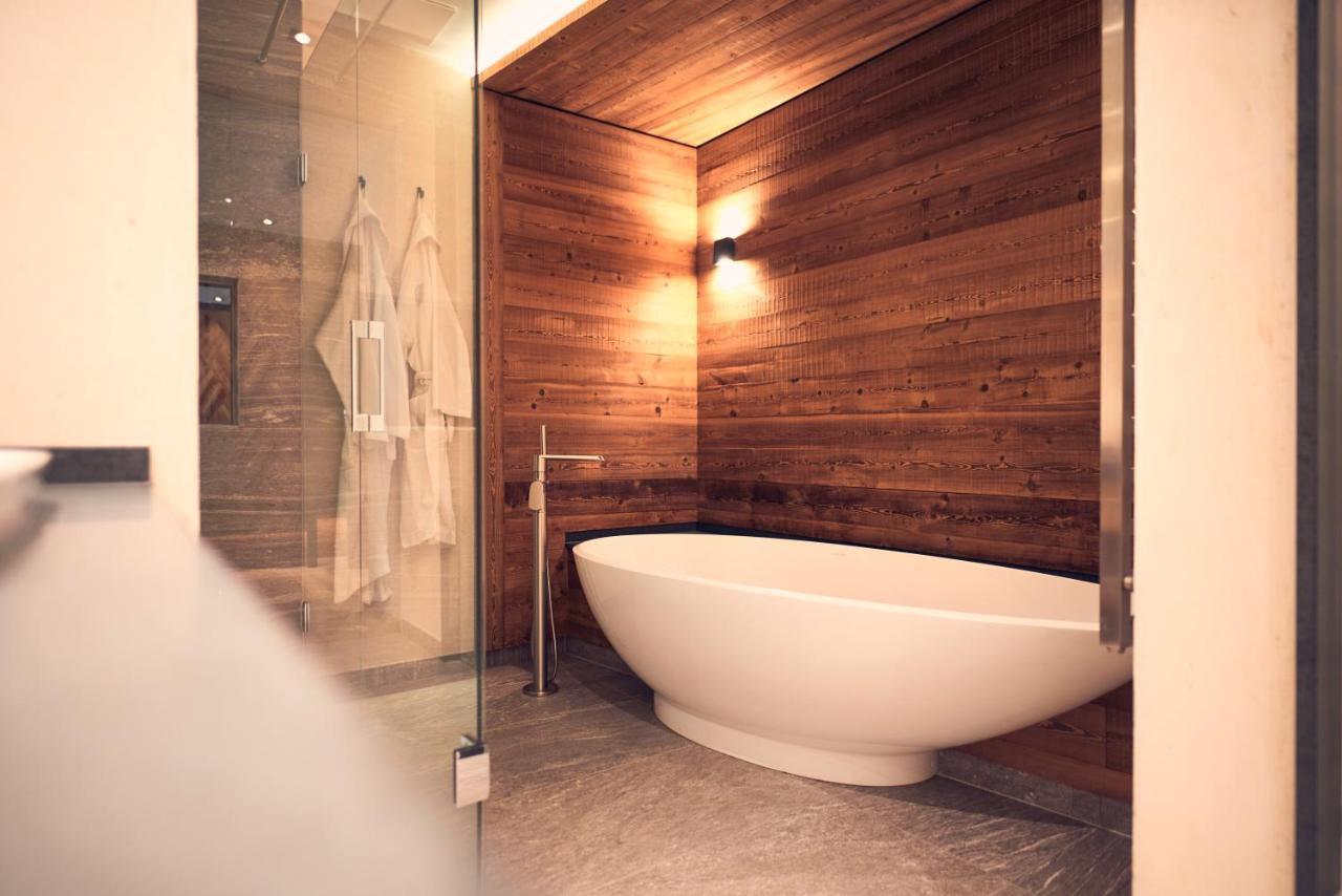 Platzlhof - Mein Hotel Im Zillertal Рид-им-Циллерталь Экстерьер фото
