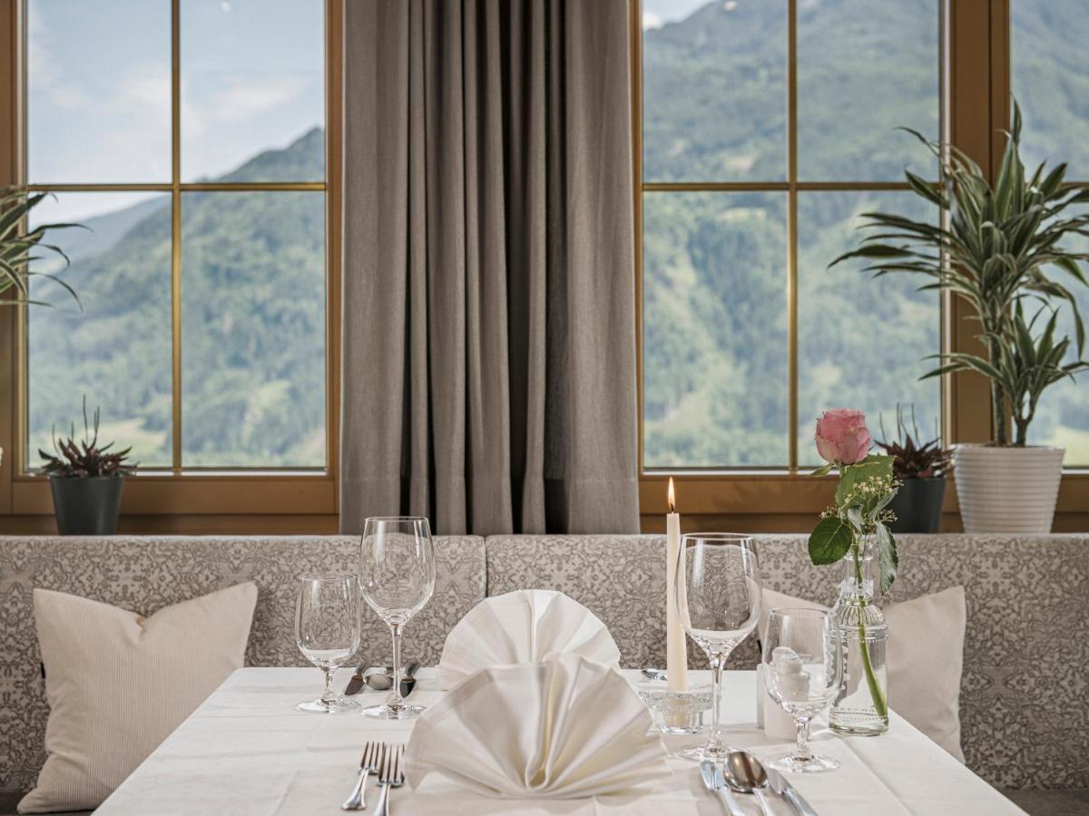 Platzlhof - Mein Hotel Im Zillertal Рид-им-Циллерталь Экстерьер фото
