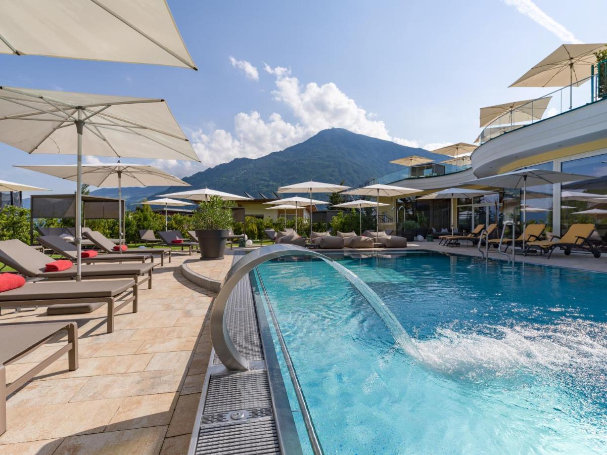 Platzlhof - Mein Hotel Im Zillertal Рид-им-Циллерталь Экстерьер фото