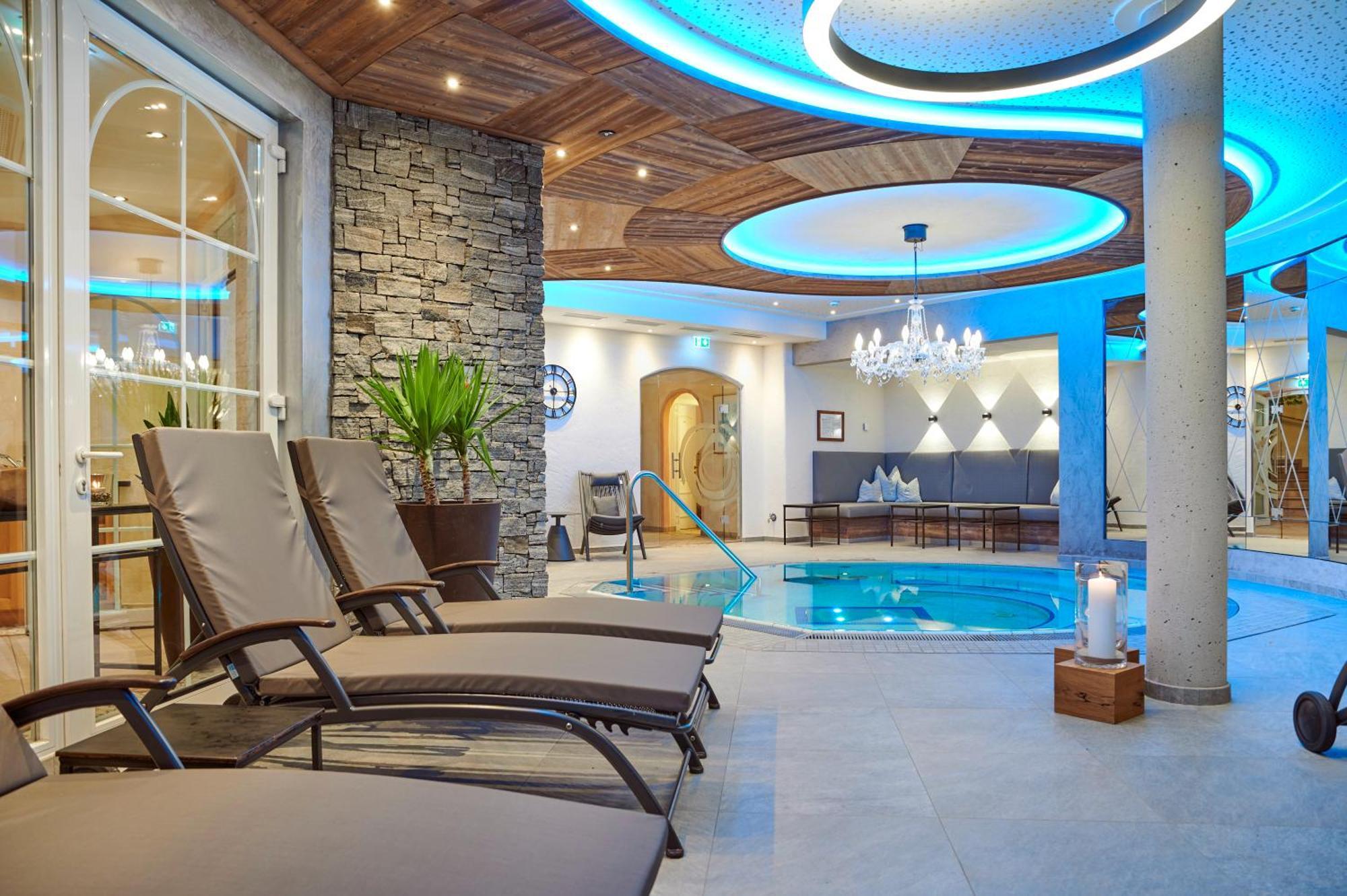 Platzlhof - Mein Hotel Im Zillertal Рид-им-Циллерталь Экстерьер фото