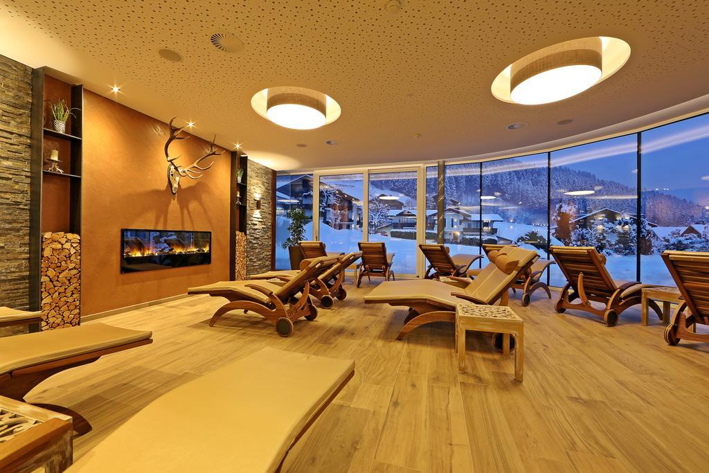 Platzlhof - Mein Hotel Im Zillertal Рид-им-Циллерталь Экстерьер фото