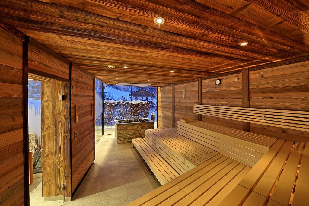 Platzlhof - Mein Hotel Im Zillertal Рид-им-Циллерталь Экстерьер фото