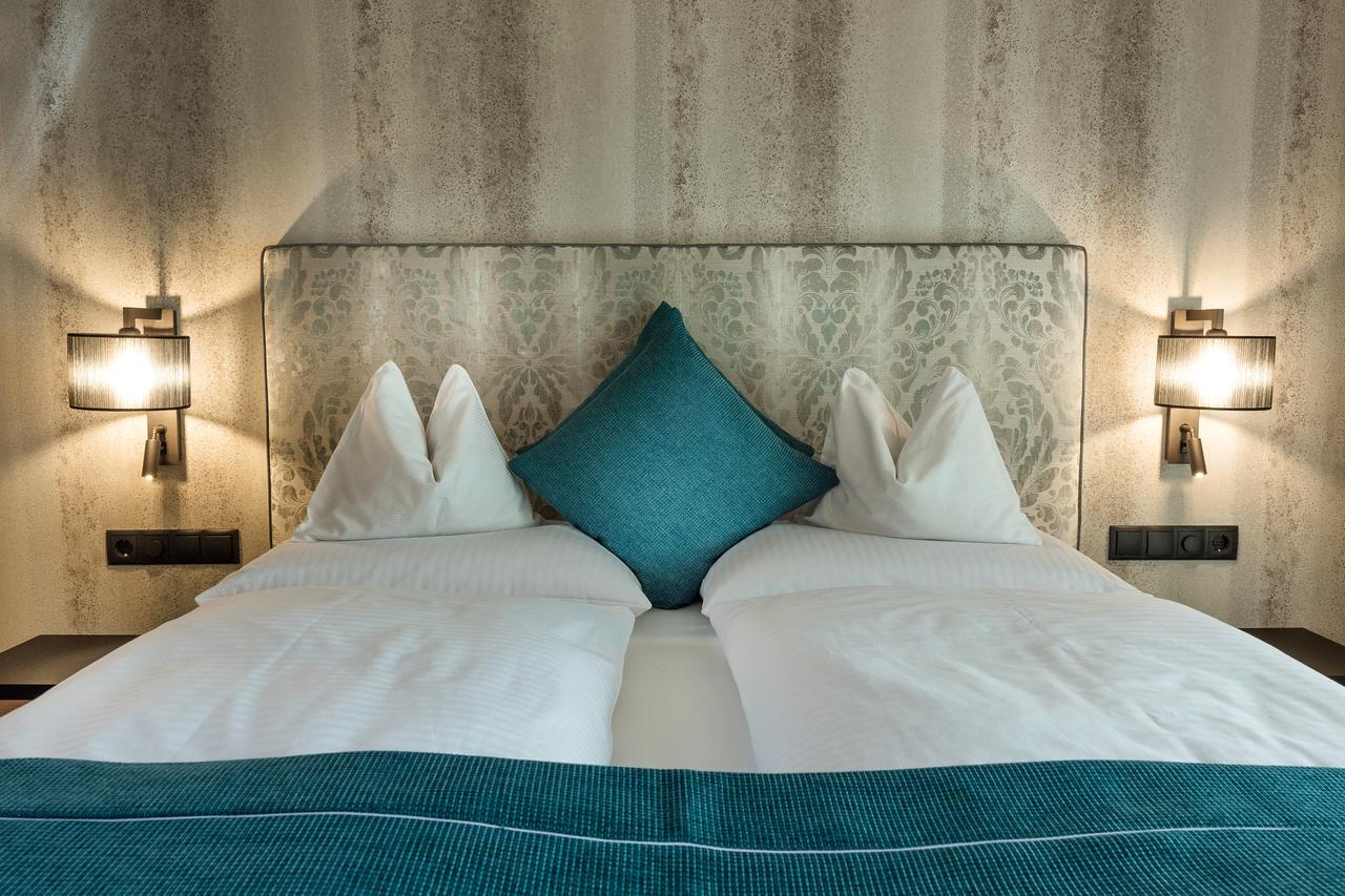 Platzlhof - Mein Hotel Im Zillertal Рид-им-Циллерталь Экстерьер фото