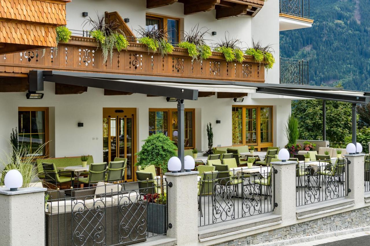 Platzlhof - Mein Hotel Im Zillertal Рид-им-Циллерталь Экстерьер фото